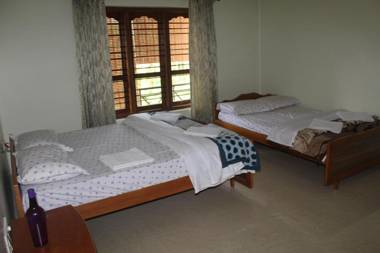 Whistling Woods Farm Stay