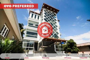 Capital O 49902 Suloka Tower