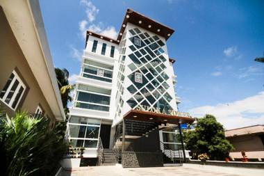 Capital O 49902 Suloka Tower