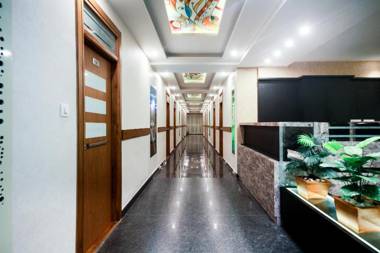 Capital O 49902 Suloka Tower