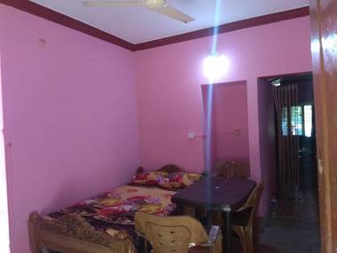 Dreams River view Homestay Coorg