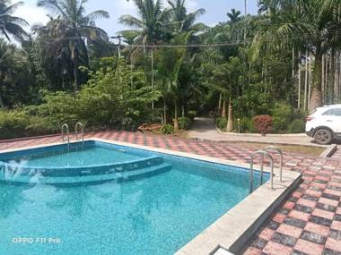 STAYMAKER Coorg Anekad Jungle Stay Resort