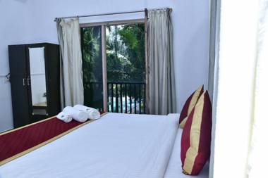 STAYMAKER Coorg Green Farm Resort