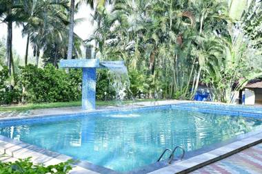 STAYMAKER Coorg Green Farm Resort