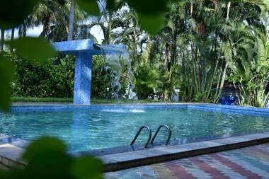 STAYMAKER Coorg Green Farm Resort