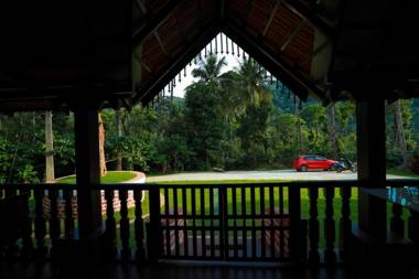 River view guest house