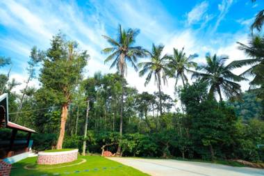 River view guest house