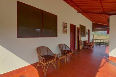 StayVista at Firefly By The River