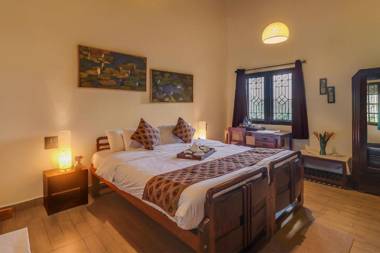 StayVista at Firefly By The River