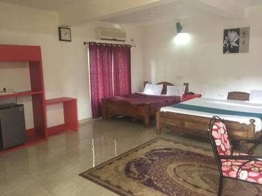 Coorgnest Approved by Karnataka Tourism Department