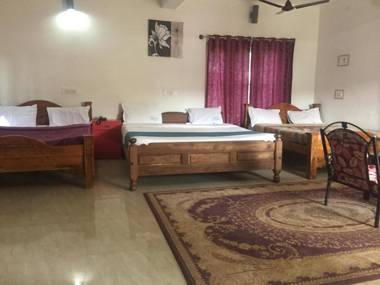 Coorgnest Approved by Karnataka Tourism Department