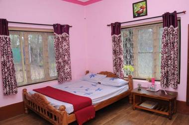 Vamoose Mystic Green