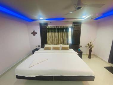 STAYMAKER Lake Residency