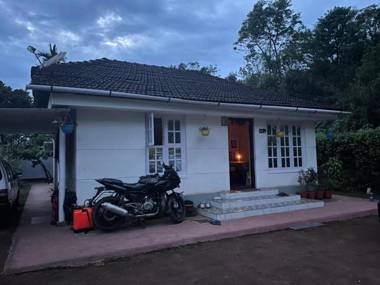 Big Stone Hills Homestay Coorg