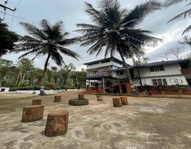 The Outback Coorg Estate by StayApart