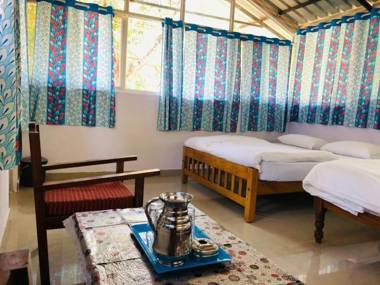 The Outback Coorg Estate by StayApart