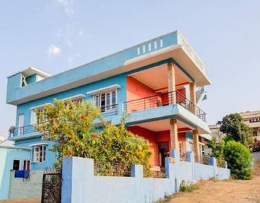 Coorg Dream Land Homestay by StayApart Kushalnagar