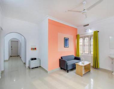 Coorg Dream Land Homestay by StayApart Kushalnagar