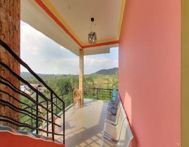 Coorg Dream Land Homestay by StayApart Kushalnagar