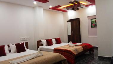 Leo's Residency Coorg