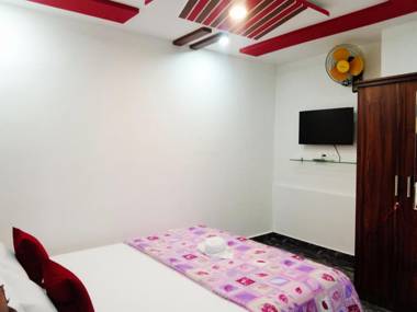 Leo's Residency Coorg