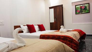 Leo's Residency Coorg