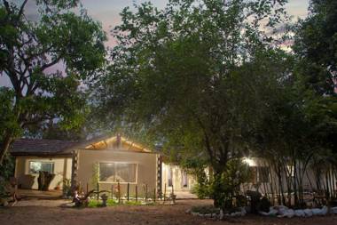 EKOSTAY - Nova Villa