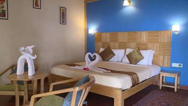 The Porcupine Castle Resort