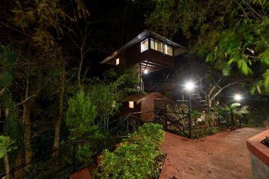 The Porcupine Castle Resort