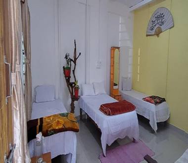 Coorg Coffee Country Park by StayApart