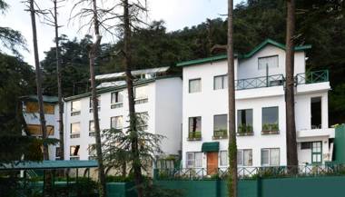 Honeymoon Inn Shimla