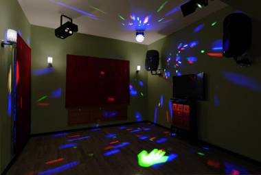 Honeymoon Inn Shimla