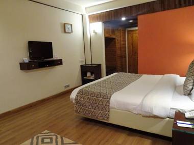 Honeymoon Inn Shimla
