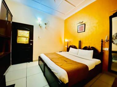 Hotel Aachman Regency