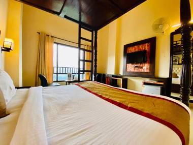 Hotel Aachman Regency