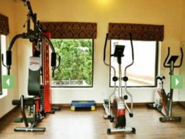 Shimla Havens Resort