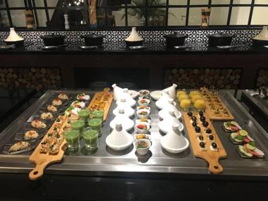 Radisson Hotel Shimla