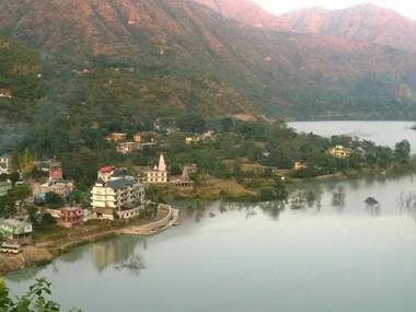 Sandhya Hot Spring Health Care