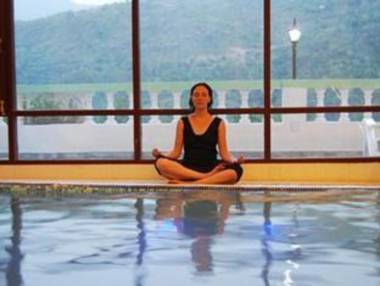 Sandhya Hot Spring Health Care