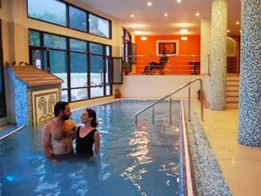 Sandhya Hot Spring Health Care