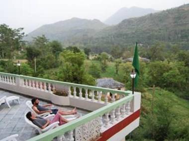 Sandhya Hot Spring Health Care