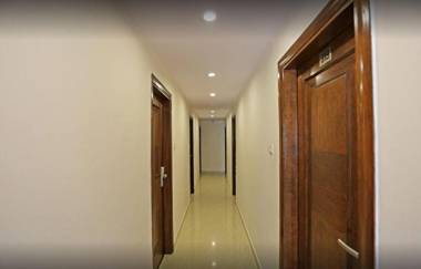 Hotel Shiwalik Regency