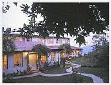 Springfields - A Heritage Palace Since 1902