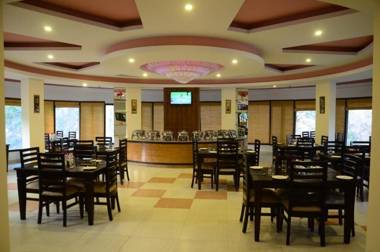 Hotel C K International