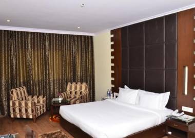 Hotel C K International