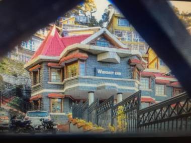 Hotel Wingait Inn