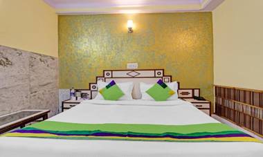 Treebo Trend Hotel Greenland