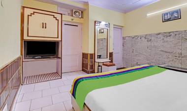 Treebo Trend Hotel Greenland