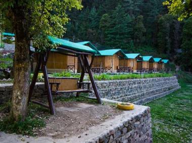 Mashobra Greens Shimla