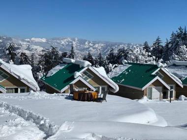 Mashobra Greens Shimla